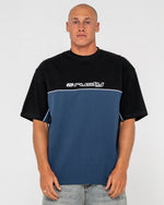 Straight Shooter Ss Tee
